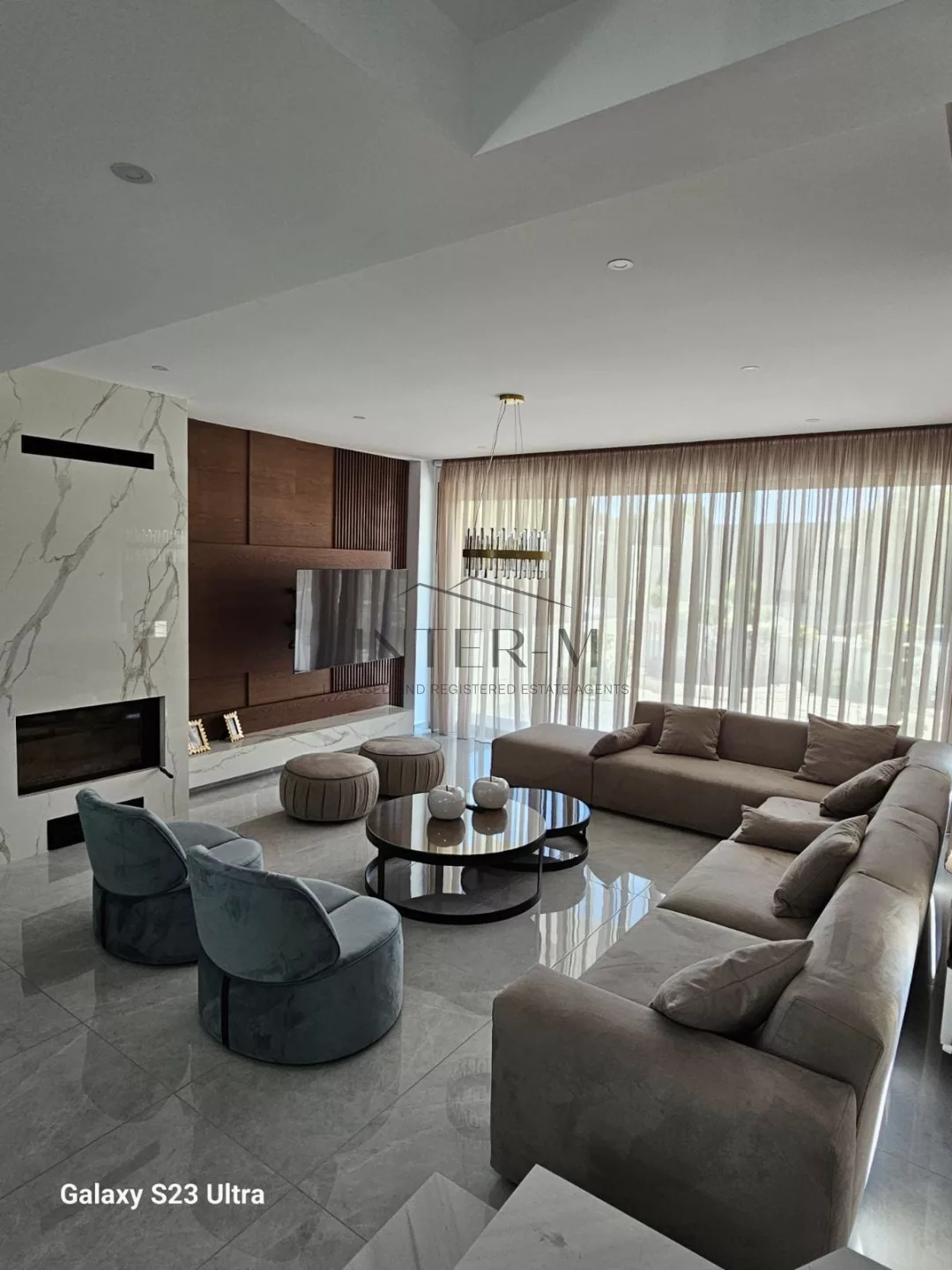 Villa House For Sale In Agia Marinouda, Paphos (4 Bedroom) photo 28