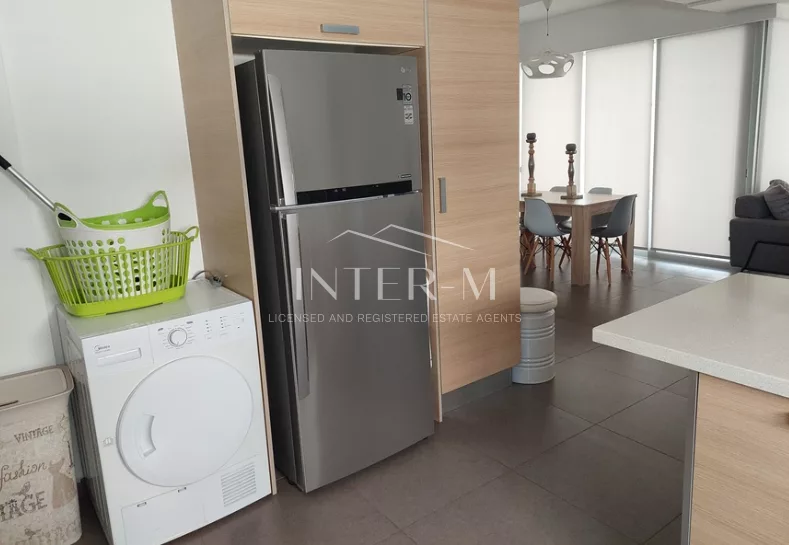 Penthouse  For Sale In Agia Zoni Limassol (2 Bedroom) φωτογραφία 6