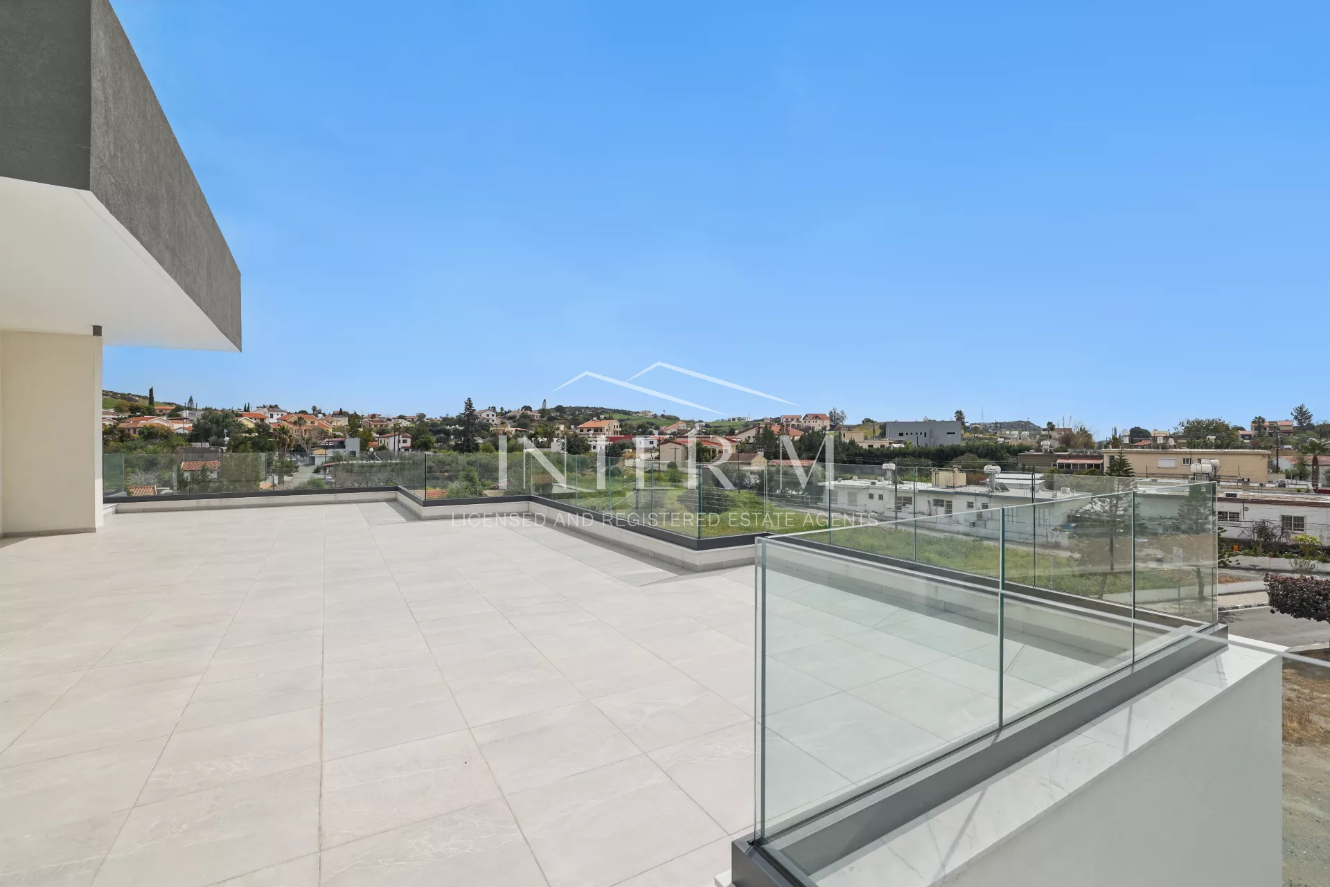 Beautiful Top Floor Penthouse  For Sale In Parekklisia, Limassol, Cyprus(3 Bedrooms) φωτογραφία 15