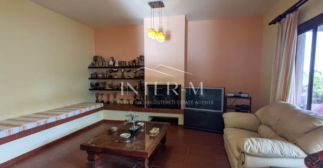 Luxurious 5-Bedroom Villa For Sale – Germasogeia, Limassol, Cyprus (4 Bedroom) φωτογραφία 19