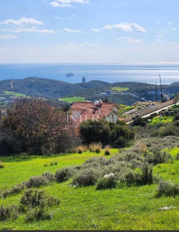 Beautiful Villa For Sale In Pareklisia  Limassol  Cyprus (4 Bedroom) photo 8
