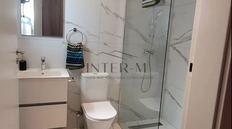 Modern 2-Bedroom Apartment In Agios Athanasios, Limassol, Cyprus φωτογραφία 3