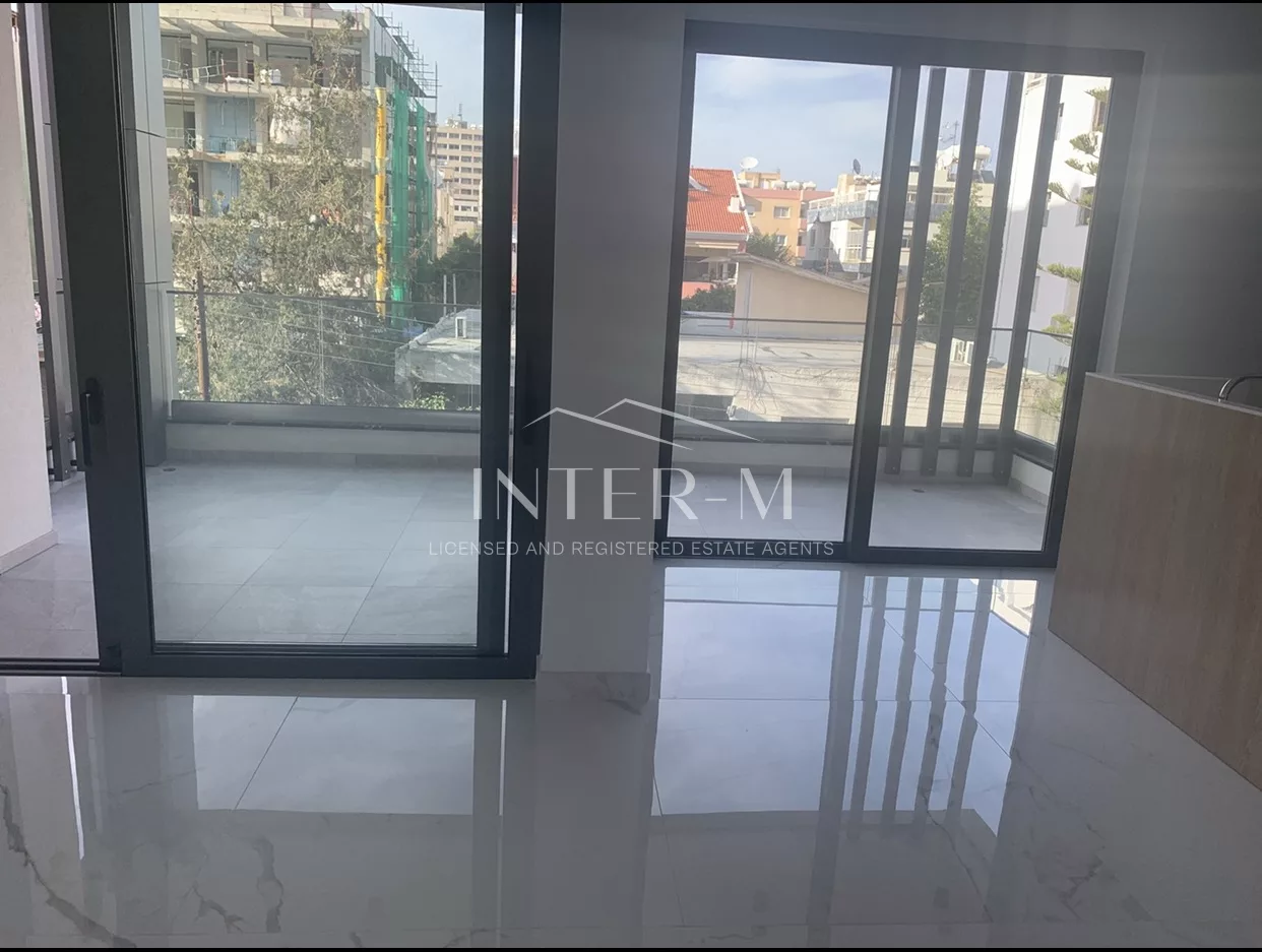 Brand New Apartment For Rent In Neapoli  (2 Bedroom) photo 5