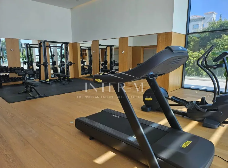 Luxurious Seafront Apartment For Sale In Pareklisia, Limassol, Cyprus(2 Bedrooms) φωτογραφία 22