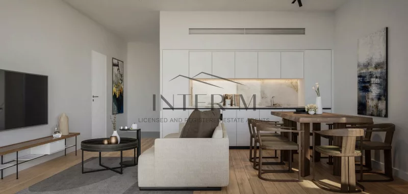 Elegant Apartment For Sale In Zakaki, Limassol, Cyprus(2 Bedrooms) φωτογραφία 5