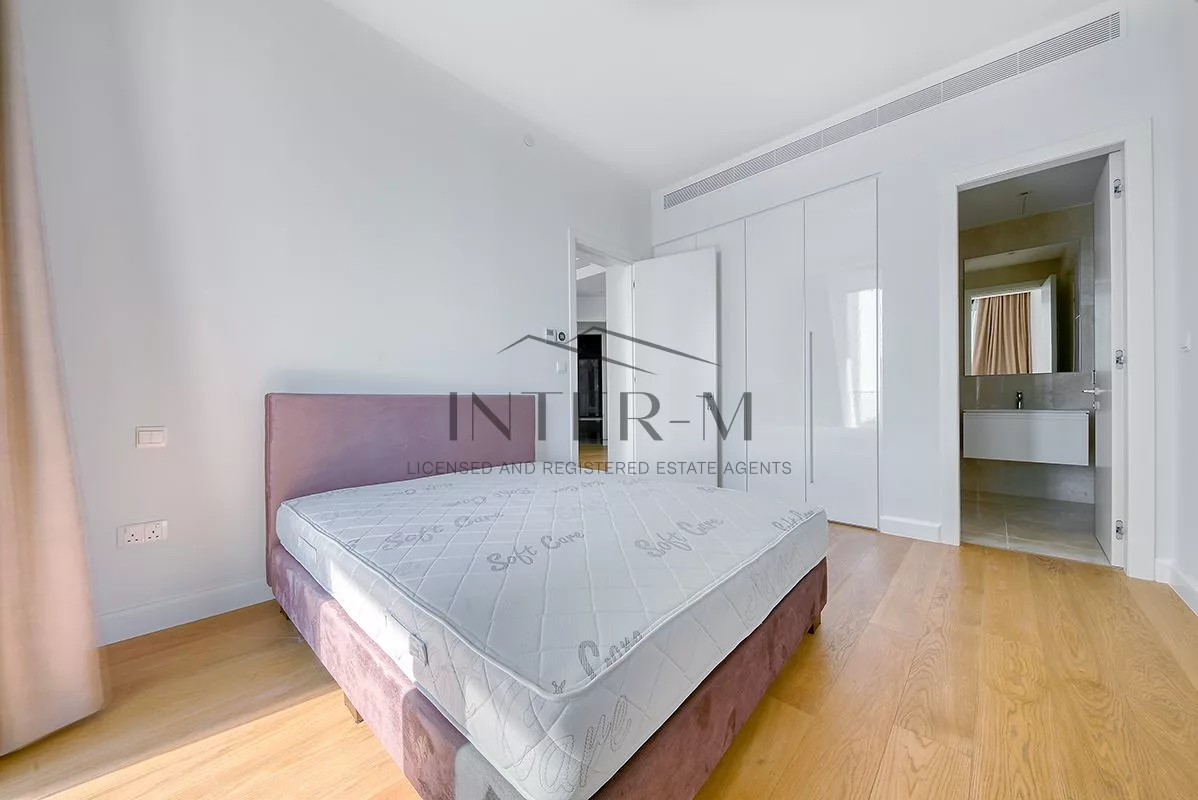 Luxury Apartment For Rent In Gemasogeia , Limassol  (2 Bedroom) photo 13