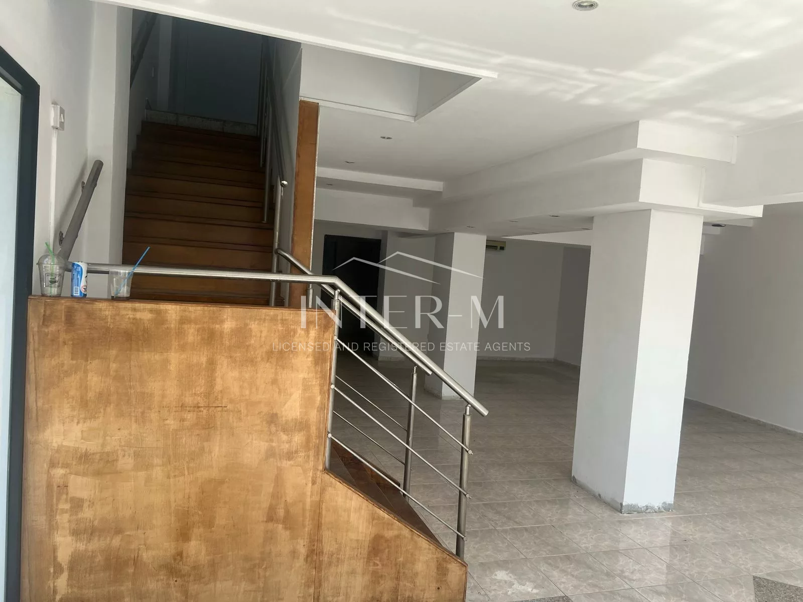 Office For Rent Is Mesa Geitonia , Limassol photo 8
