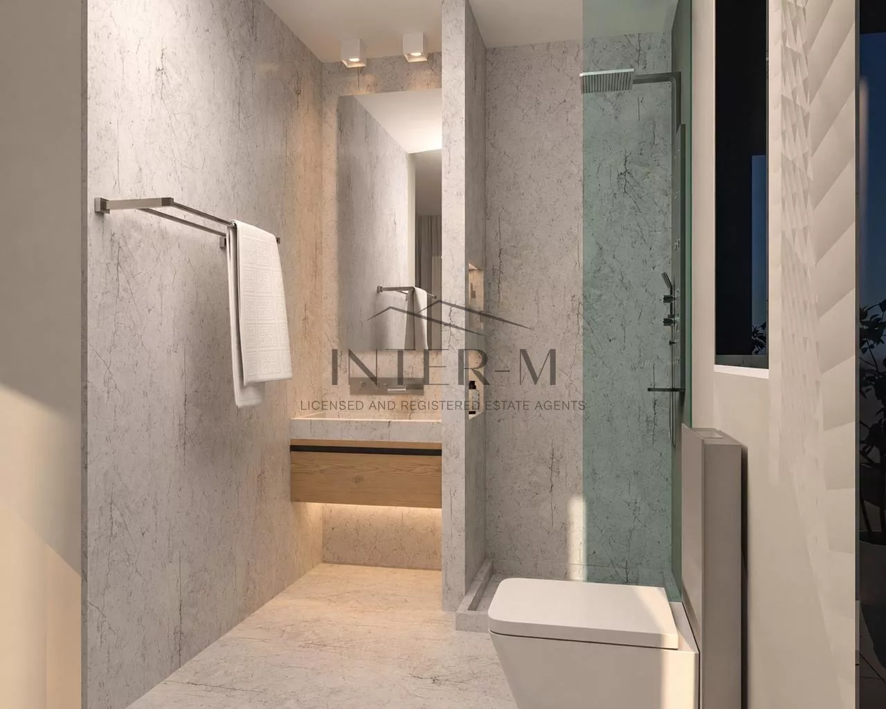 Semi-detached house for Sale in Kiti, Larnaca, Cyprus. photo 17