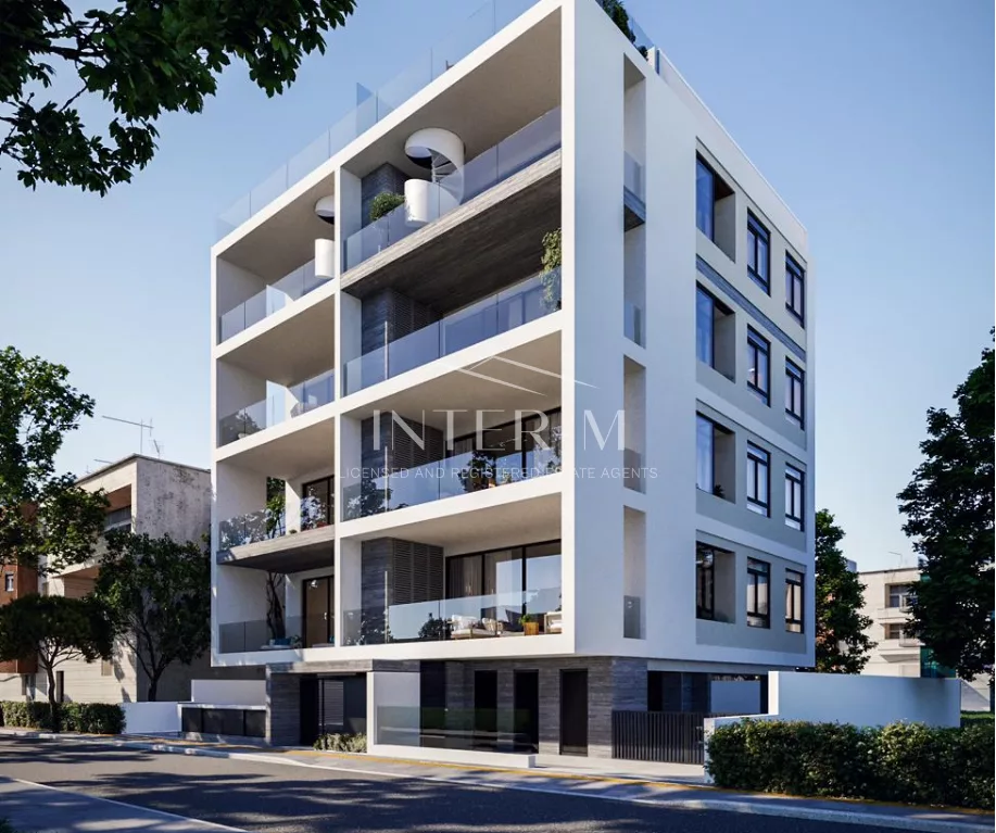 Building For Sale,In Limassol Marina, Cyprus photo 18