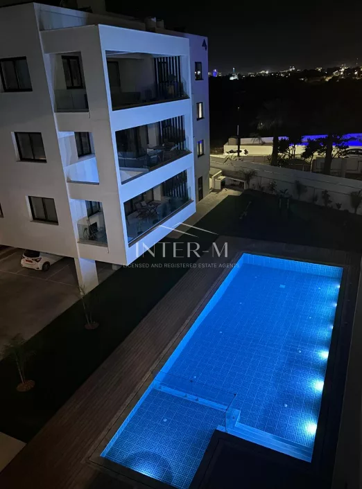 1-Bedroom Apartment For Rent – Livadia, Larnaca, Cyprus (1 Bedroom) photo 11