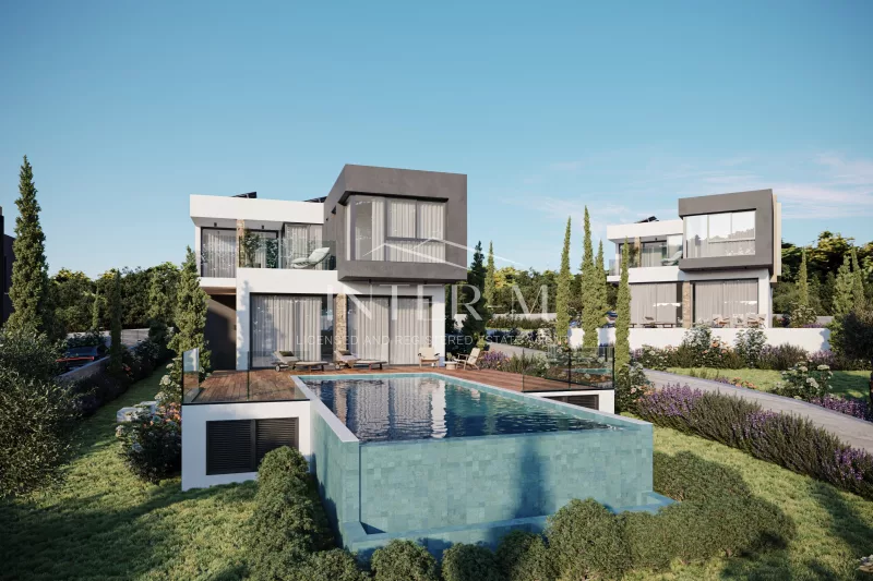 Luxurious  Villa For Sale In Tala, Paphos, Cyprus (3 Bedrooms) φωτογραφία 2