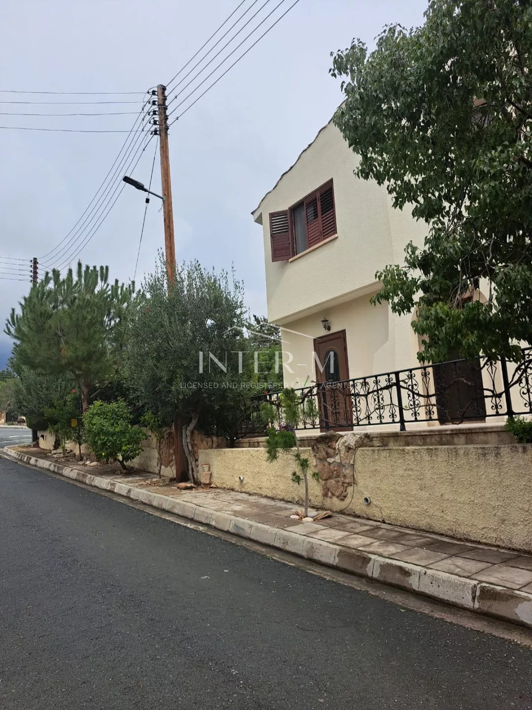 Cozy Maisonette For Rent In Tala Village – Paphos District φωτογραφία 21