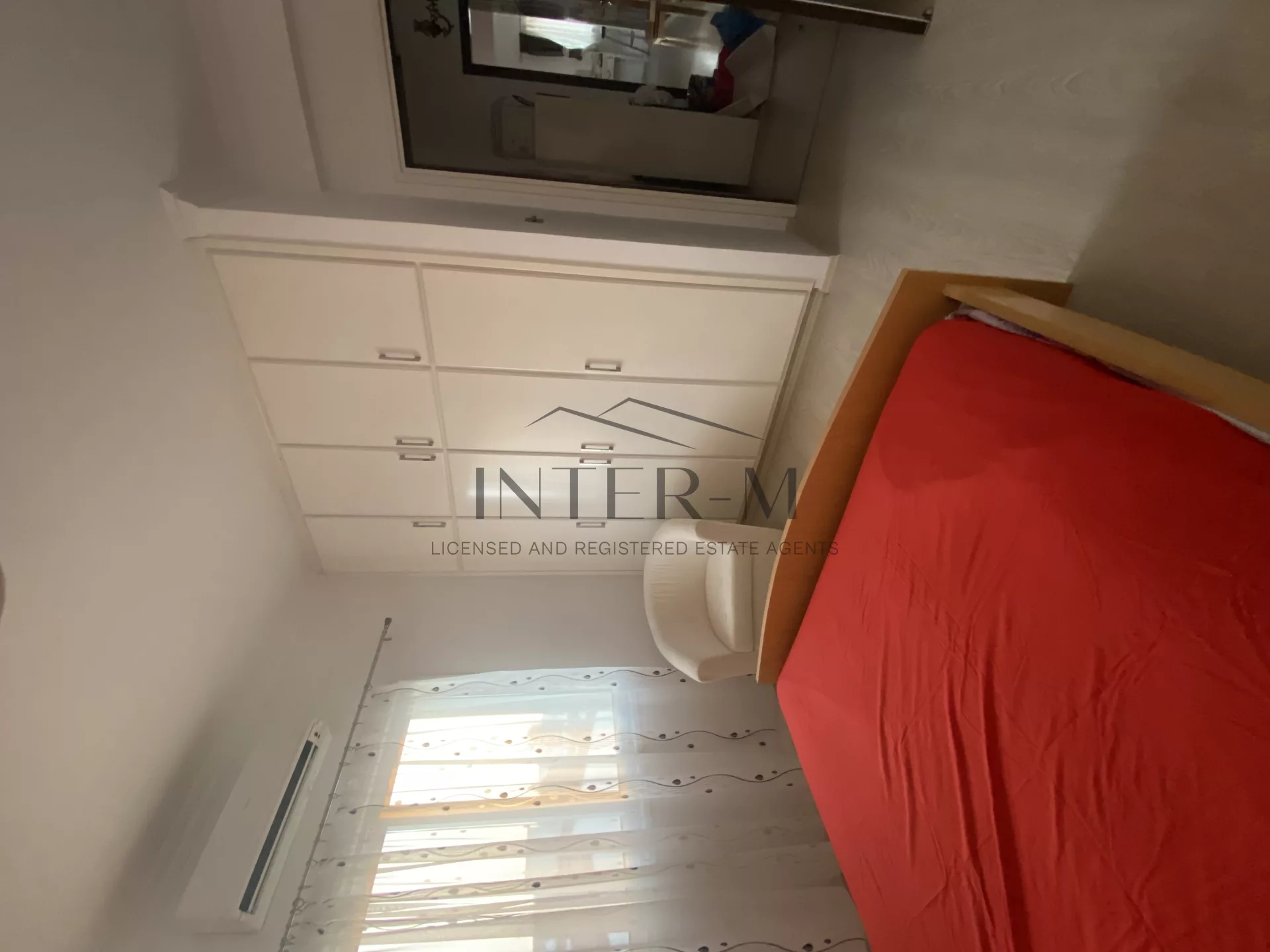 Detached House For Rent In Trachoni,Limassol (3 Bedroom) φωτογραφία 9