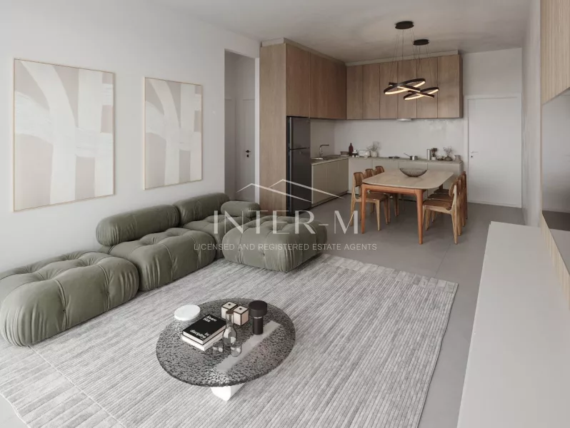 New Penthouse  For Sale In ,Paphos (2 Bedroom) φωτογραφία 3