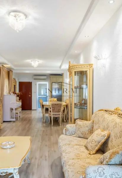 Beautiful Apartment For Sale,In Mesa Geitonia, Limassol, Cyprus (3 Bedroom) photo 3