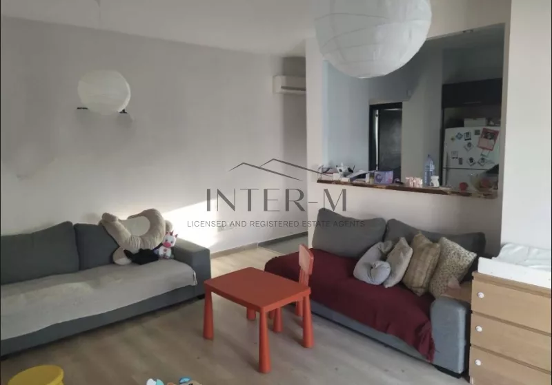 Apartment For Sale In Germasogeia, Limassol (2 Bedroom)