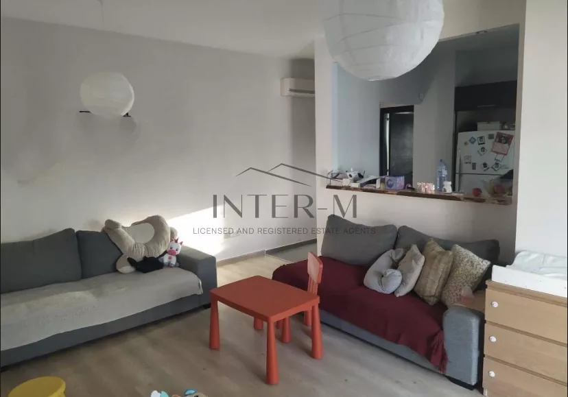 Apartment For Sale In Germasogeia, Limassol (2 Bedroom)