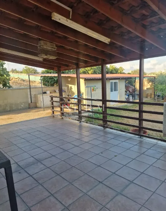Beautiful  Detached House Fоr Sаle,In Agios Sylas, Ypsonas, Limassol, Cyprus (4 Bedroom) φωτογραφία 2