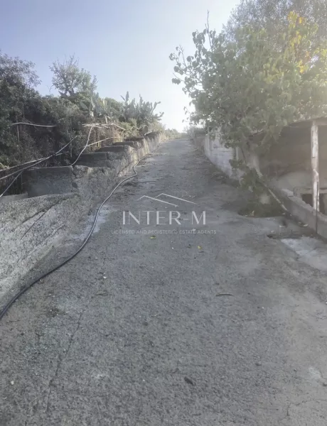 Beautiful Plot In Agios Tichonas 5000 Sq. M. photo 3
