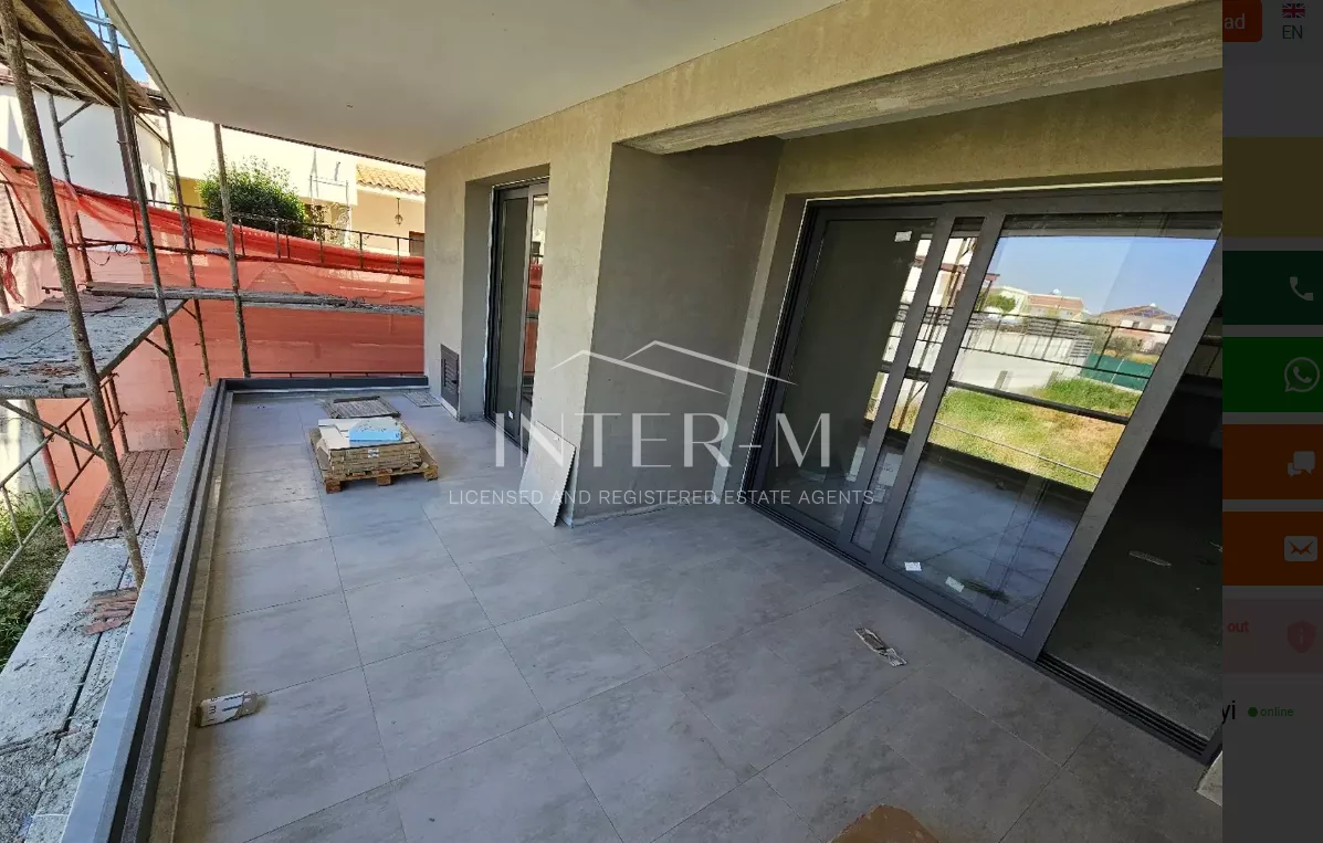 Modern 2-Bedroom Apartment For Sale In Livadia, Larnaca,Cyprus (2 Bedroom) φωτογραφία 11