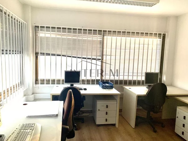 Large Office For Rent In City Center  (5 Separate Office Rooms) φωτογραφία 2