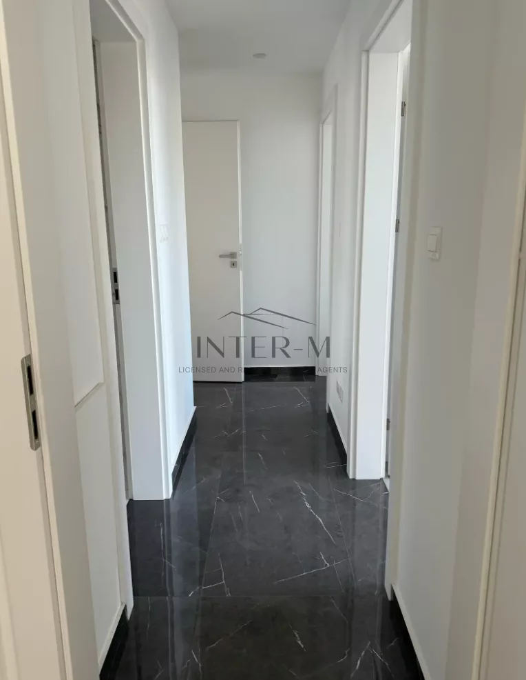 Luxurious 3-Bedroom Apartment For Rent – Agia Zoni, Limassol , Cyprus (2 Bedroom) photo 7