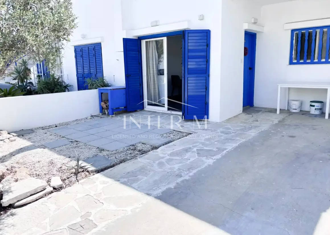 Stunning 2-Bedroom Apartment For Rent In Chlorakas, Paphos (2 Bedroom) φωτογραφία 14