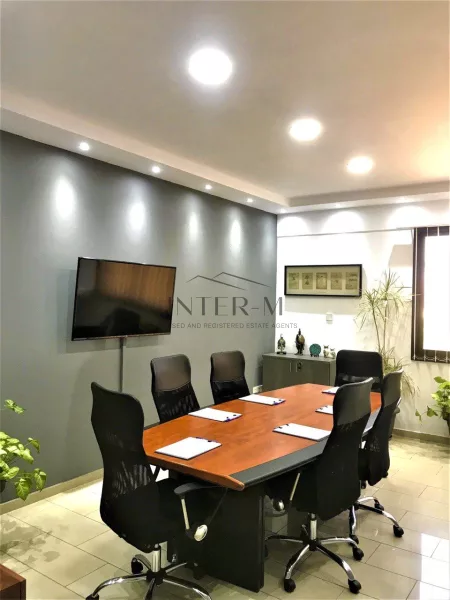 Fully Furnished Offices In Limassol photo 2