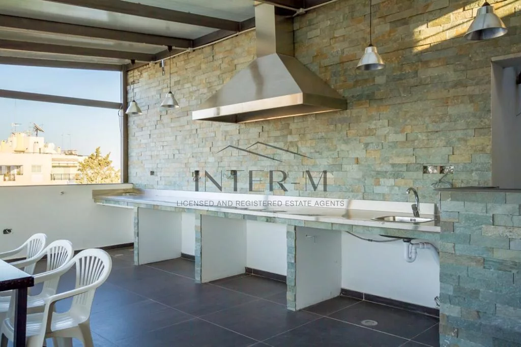 Brand New Apartments For Sale In Strovolos, Nicosia Near To English School (3 Bedroom) φωτογραφία 8