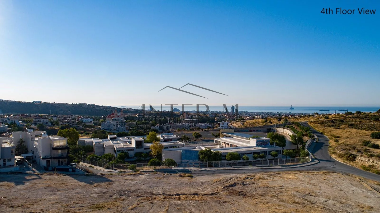 Beautiful Sea View Apartment For Sale In Ayios Athanasios ,Limassol  (3 Bedroom) photo 7