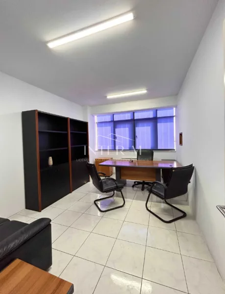 Modern Office In The Center  For Rent,Agia Zoni,Limassol photo 3