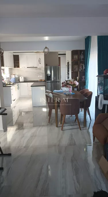 Modern Detached House For Rent – Souni Zanakia, Limassol,Cyprus(Sea View) (4 Bedroom) φωτογραφία 5