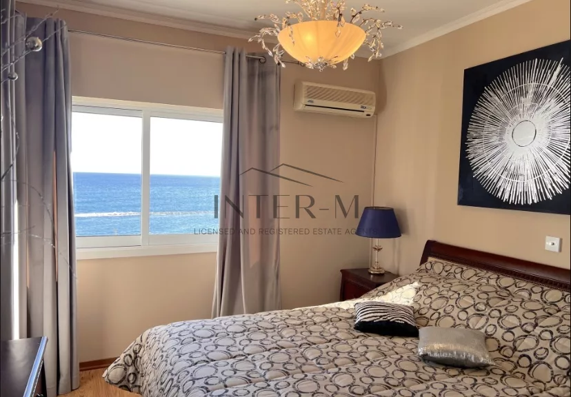 Apartment For Rent In Germasogia Tourist Area, Limassol  (3 Bedroom) photo 11