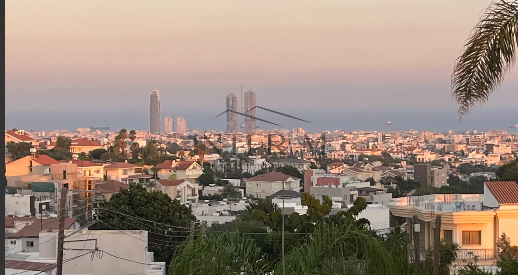 Luxury Villa For Rent In Ayia Fyla , Limassol  (4 Bedroom) φωτογραφία 7