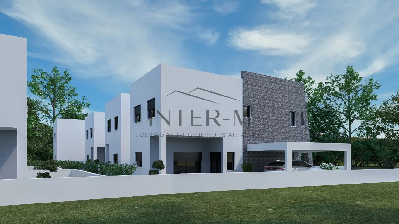 Luxury Villas For Sale In Erimi  ,Limassol  (3 Bedroom) photo 6