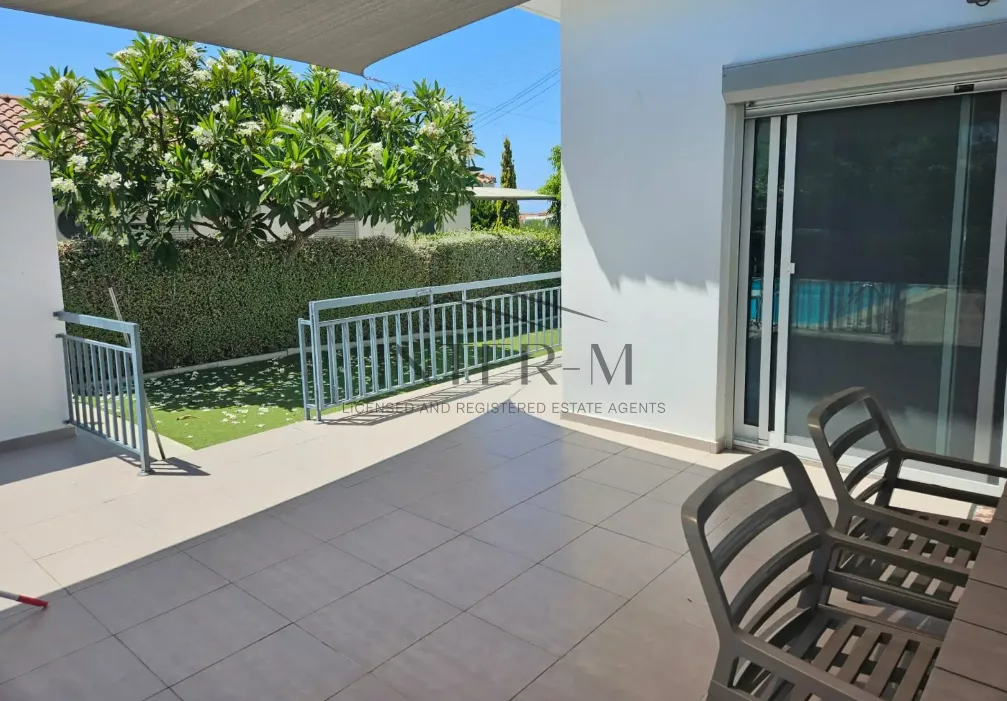 For Sale: Elegant 3-Bedroom Villa In Peaceful Erimi,Limassol,Cyprus – Just Minutes From The Sea (3 Bedroom) φωτογραφία 14
