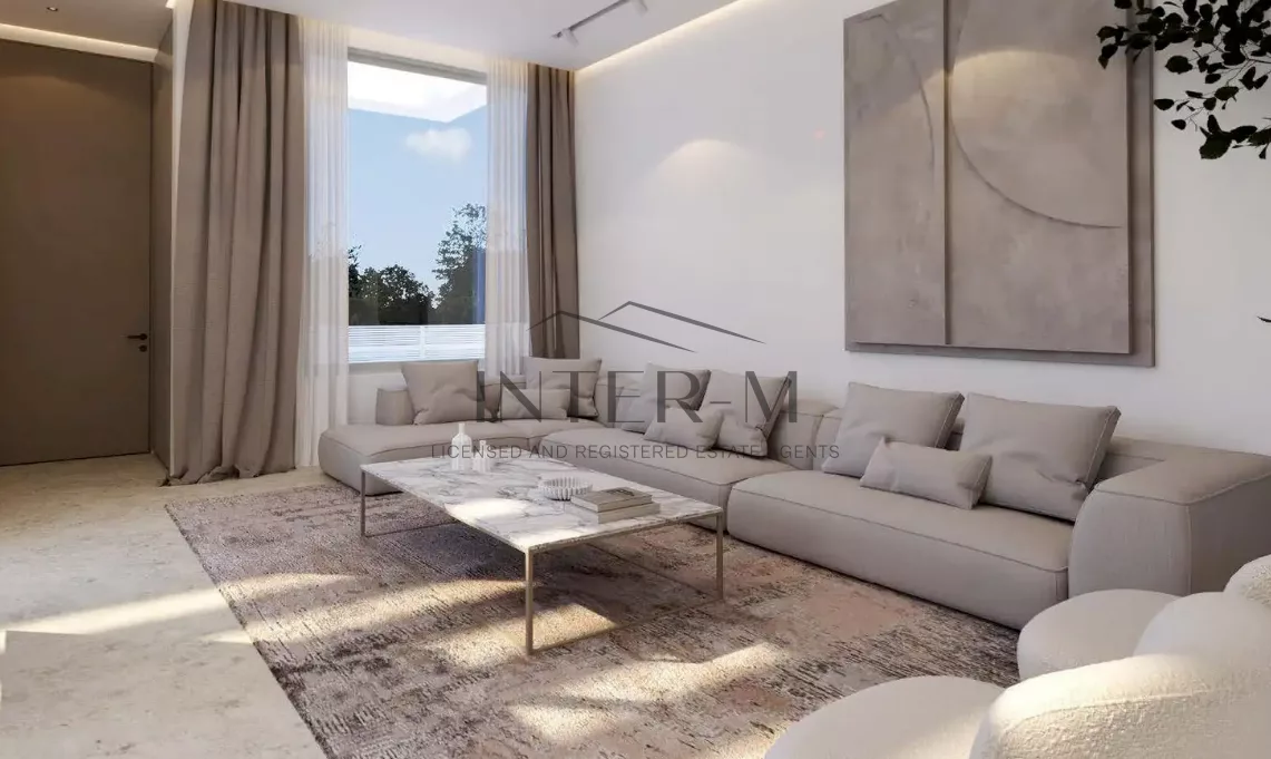 EXCEPTIONAL 3-BEDROOM LUXURY VILLA FOR SALE,Agios Tychonas, Limassol,Cyprus (3 Bedroom)