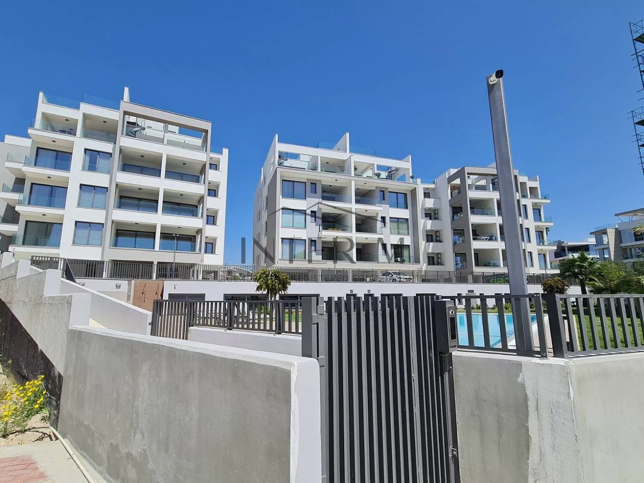 Luxury Sea View Apartment In Columbia Area , Limassol  (4 Bedroom) φωτογραφία 11