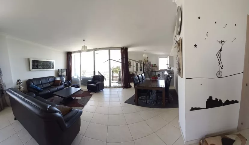 Apartment For Rent In Germasogeia,Limassol  (3 Bedroom) φωτογραφία 5