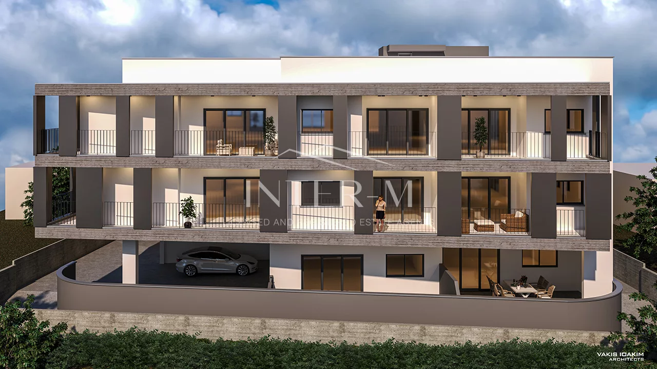 Apartment For Sale In Kato Polemidia, Limassol, Cyprus (1 Bedroom) photo 9