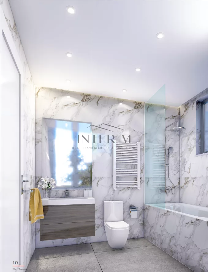 Luxurious Apartment For Sale In Agia Fyla, Limassol (2 Bedroom) φωτογραφία 18