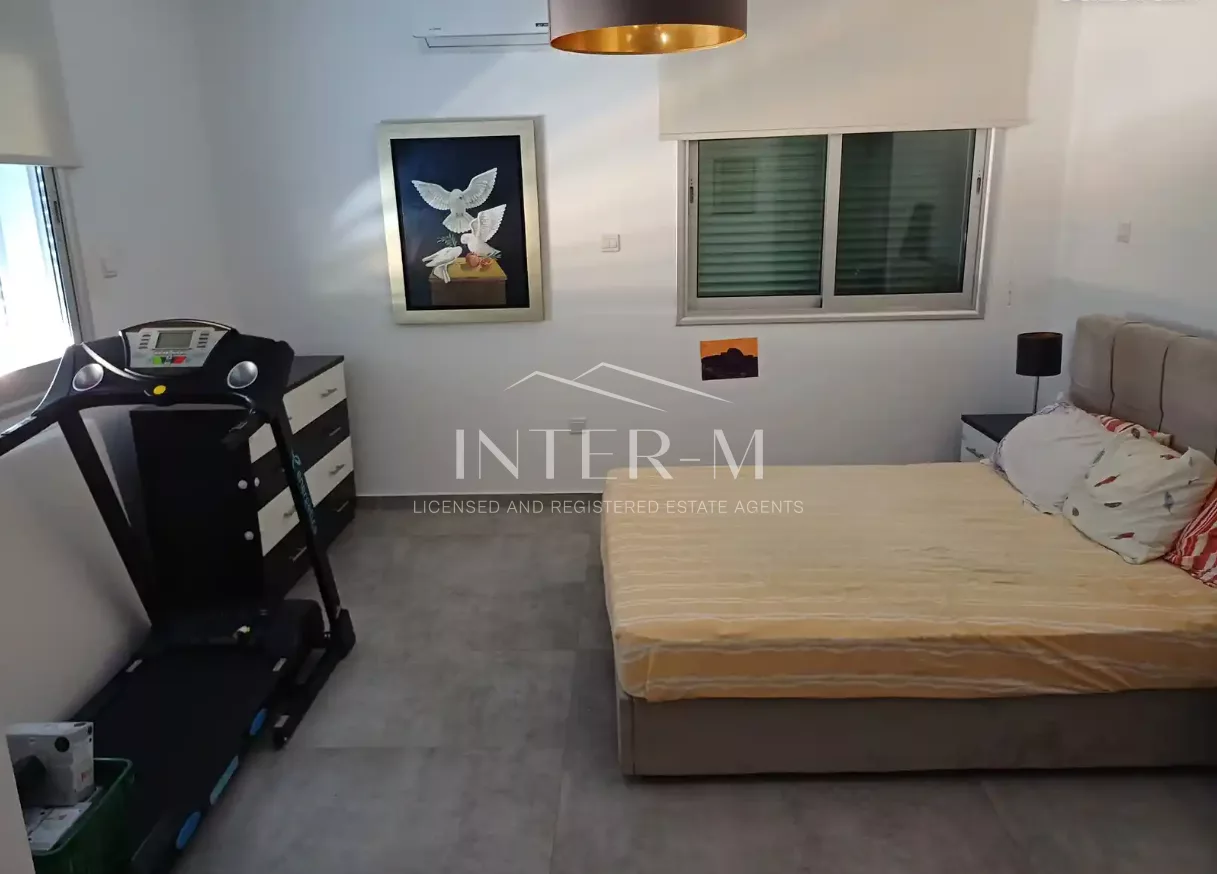 Stylish 4-Bedroom Semi-Detached House For Rent In Ypsonas, Limassol (4 Bedroom) φωτογραφία 10
