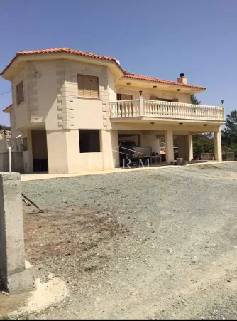 House For Sale In Kellaki Limassol (4 Bedroom) φωτογραφία 7