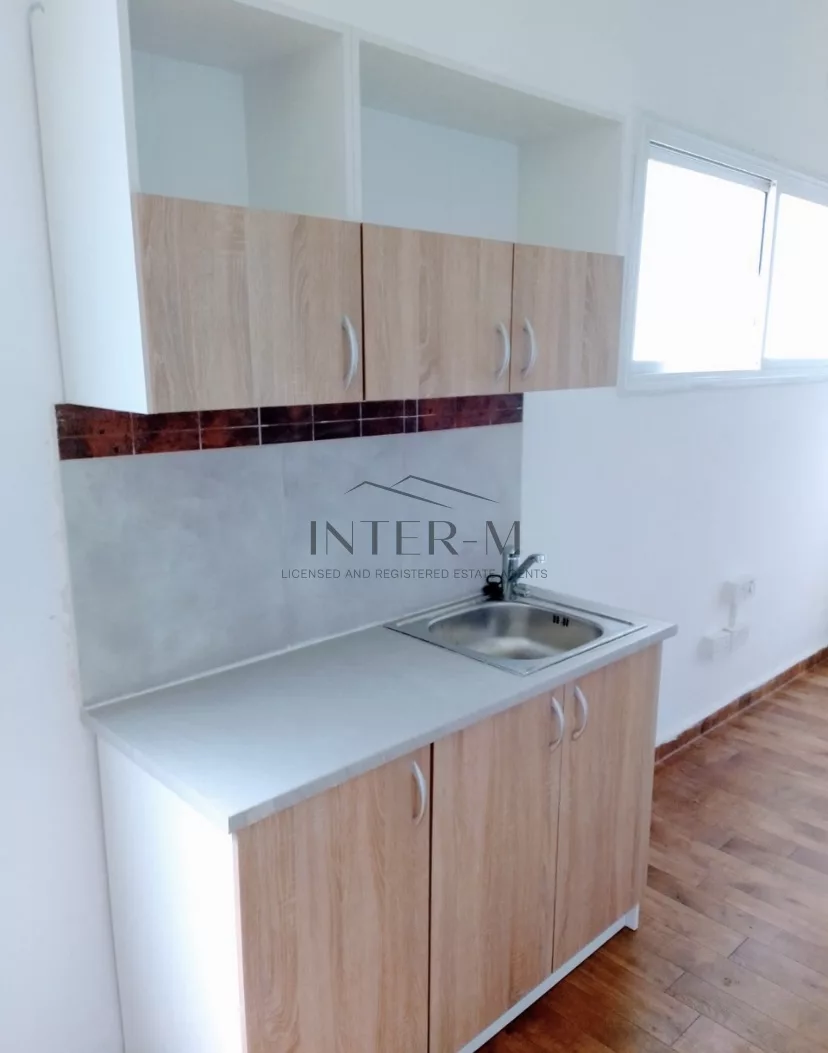 Ground Floor Office/Commercial Space For Rent In Agios Ioannis,Limassol (256 Sq.m) photo 9