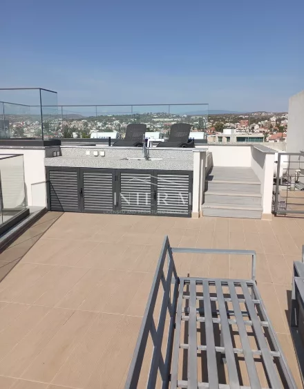 Penthouse  For Sale In Tsirio Limassol (2 Bedroom) photo 7