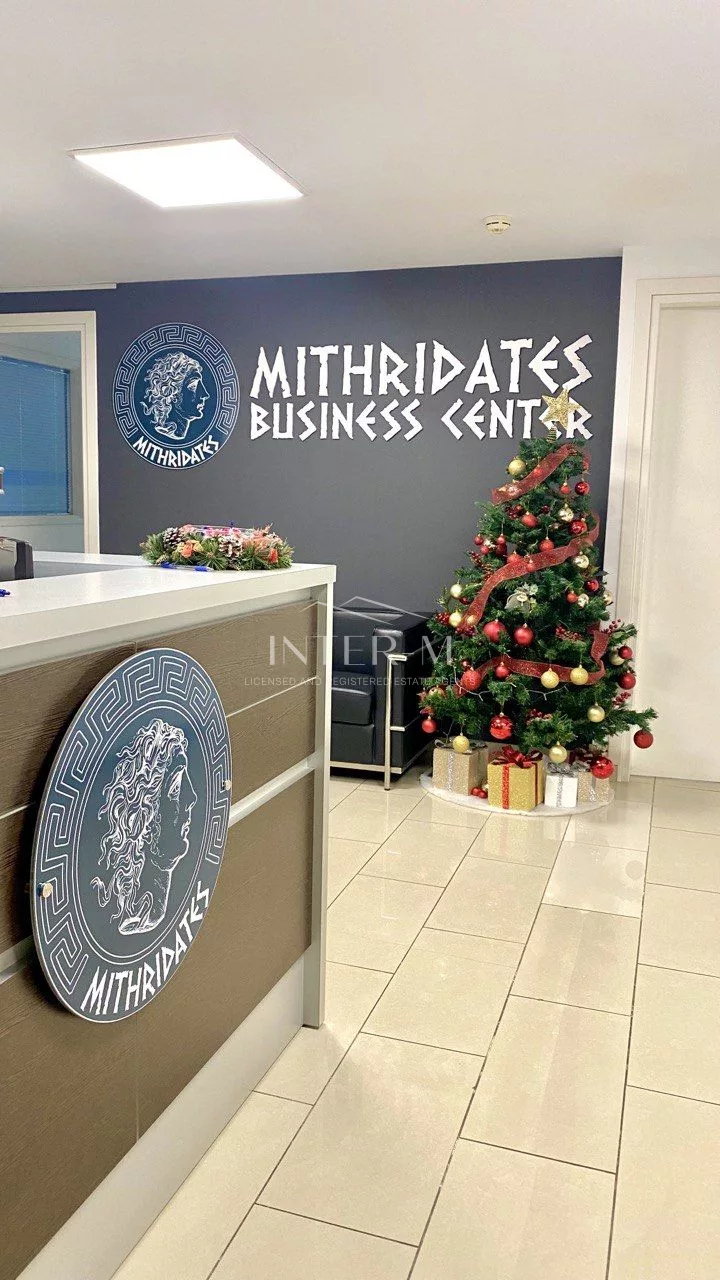 Fully Furnished Offices In Limassol