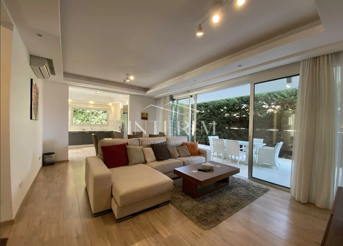 Apartment Fоr Sаle In Potamos Germasogeias , Limassol District (3 Bedroom) photo 1