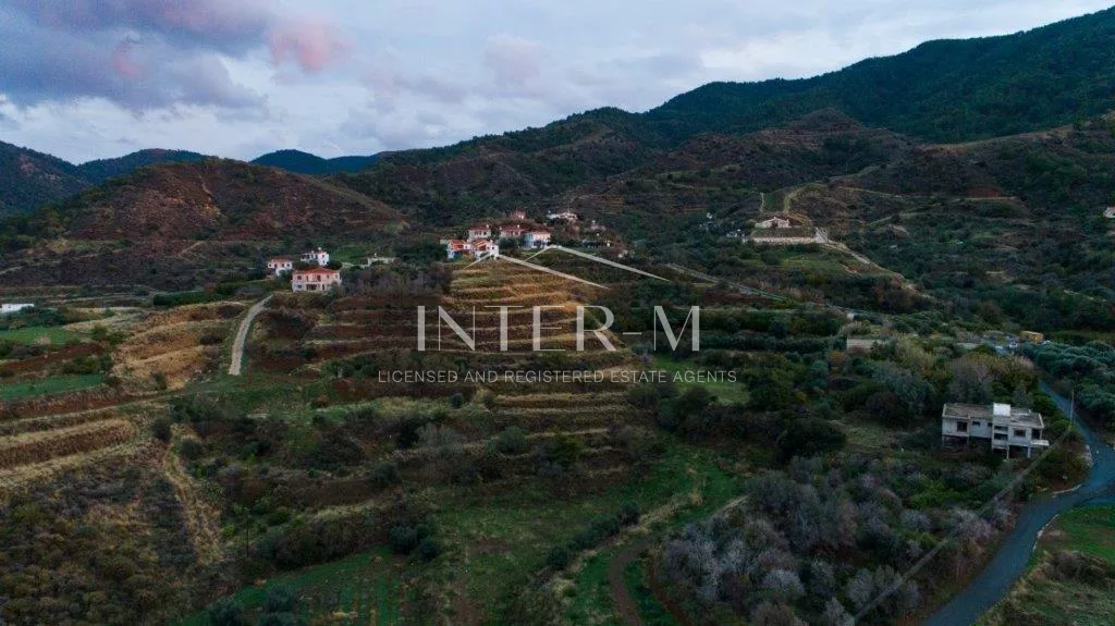 Residential Land For Sale In Pomos, Paphos, Cyprus(1227 Sq.m) photo 22