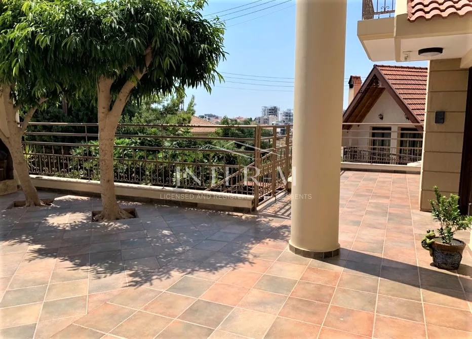 Villa For Sale In Panthea  (6 Bedroom) photo 23