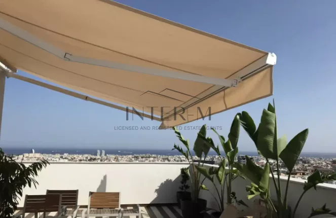 Beautiful Apartment To Rent,In Agios Athanasios, Limassol, Cyprus (2 Bedroom)